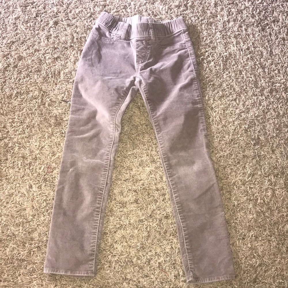 Girls skinny jeans/jeggings